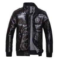 Blouson Parka Doudoune Homme Shiny Outwe... Blouson Parka Doudoune Homme Shiny Outwe...